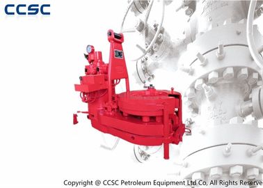 ZQ203-100 Hoge het Rood van de hydraulische Machtstang - Efficiënt voor goed het Boren