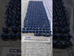 Petroleum Hammer Union ️ Duurzame en betrouwbare olieveldverbinding!