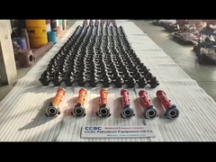 Gegevensheader ️ Betrouwbare stroomregeling voor olie- en gasbedrijven!