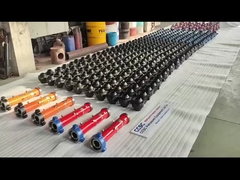 Gegevensheader ️ Betrouwbare stroomregeling voor olie- en gasbedrijven!