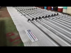 Ultieme gids voor PUP JOINTS: Duurzame oplossingen voor olie- en gasleidingen!