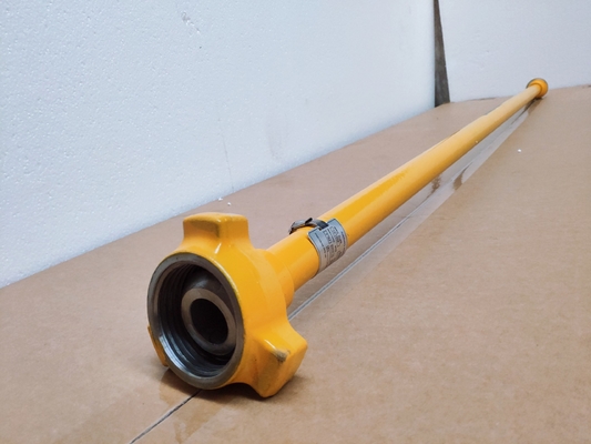 Pup Joint 2&quot; Fig1502 X 3ft Lang 10000 Psi WP Zuurgas Integral Alle Kleuren