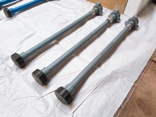 Pup Joint 2&quot; Fig1502 X 3ft Lang 10000 Psi WP Zuurgas Integral Alle Kleuren